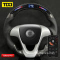 LED Steering Wheel for Mercedes Benz smart 451